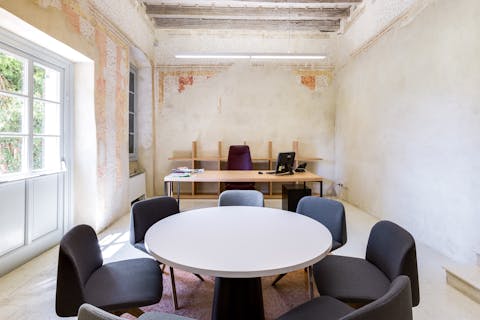 Villa Brenzoni Villa Brenzoni