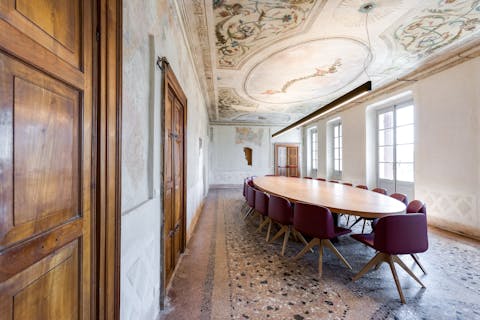 Villa Brenzoni Villa Brenzoni