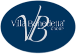 Villa Benedetta Group L'icona dell'azienda Villa Benedetta Group