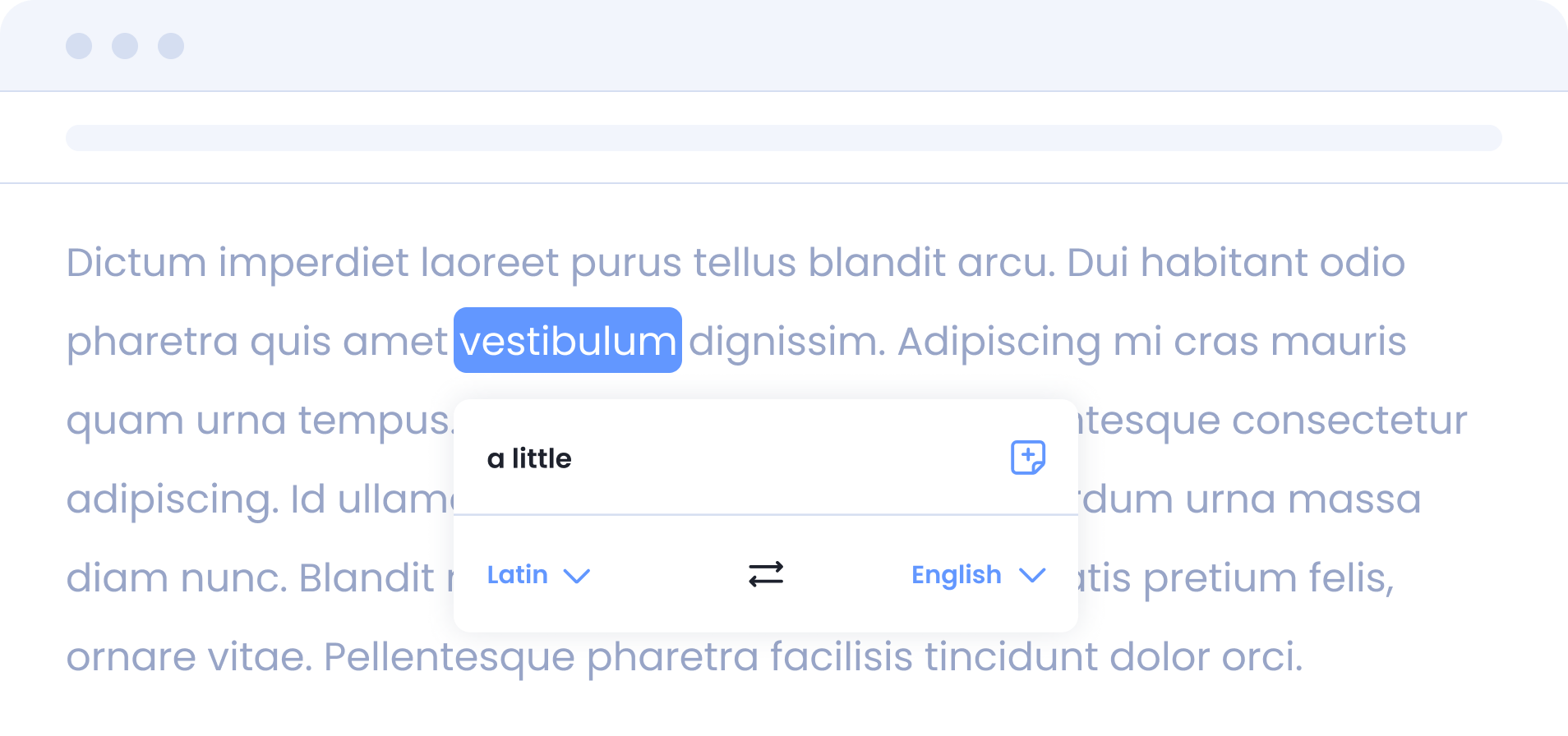 extension browser chrome edge opera language flashcards