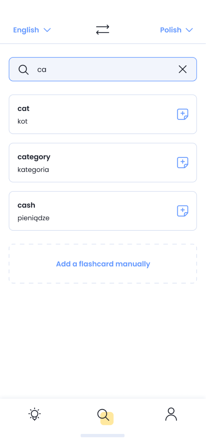 mobile language translator with dictionary