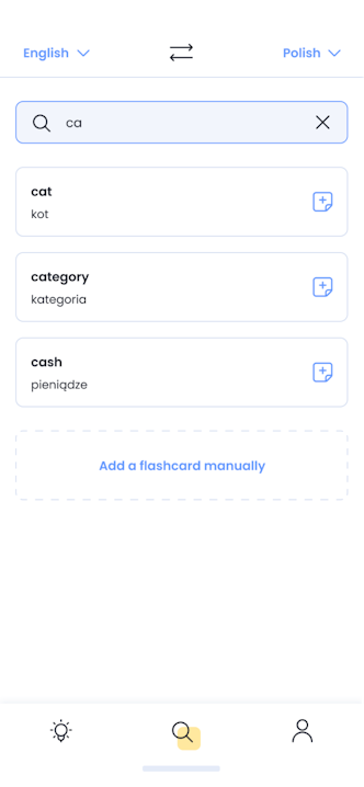 mobile language translator with dictionary