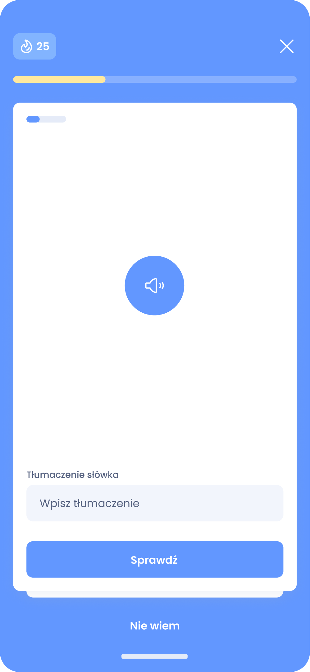 aplikacja do nauki angielskiego slówka fiszki