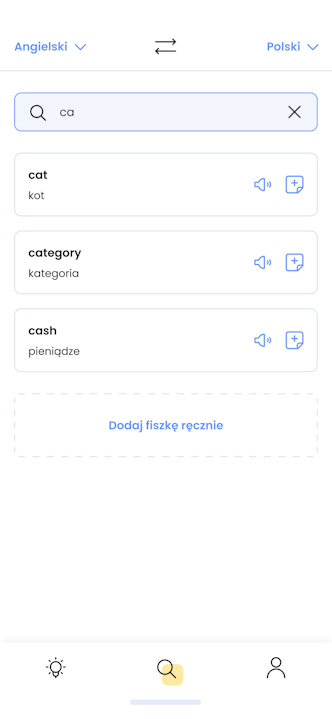 aplikacja tłumacz polsko angielski niemiecki