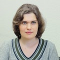 Evgenia Vaskova