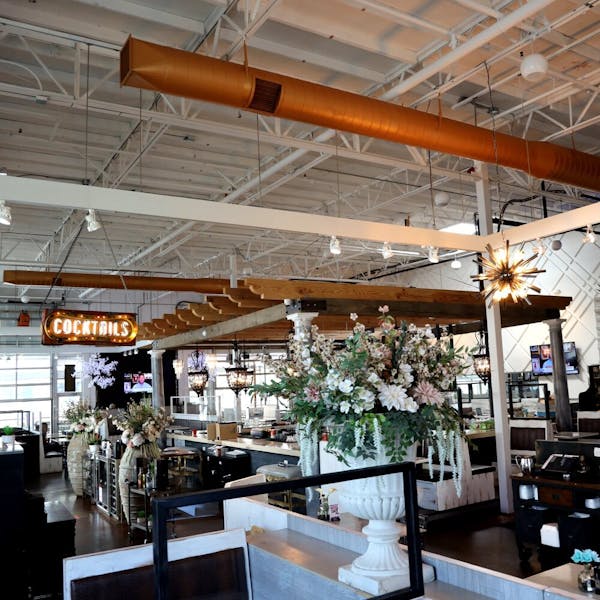 Margarita Factory | Best Mexican Restaurant in Happy Valley, OR 