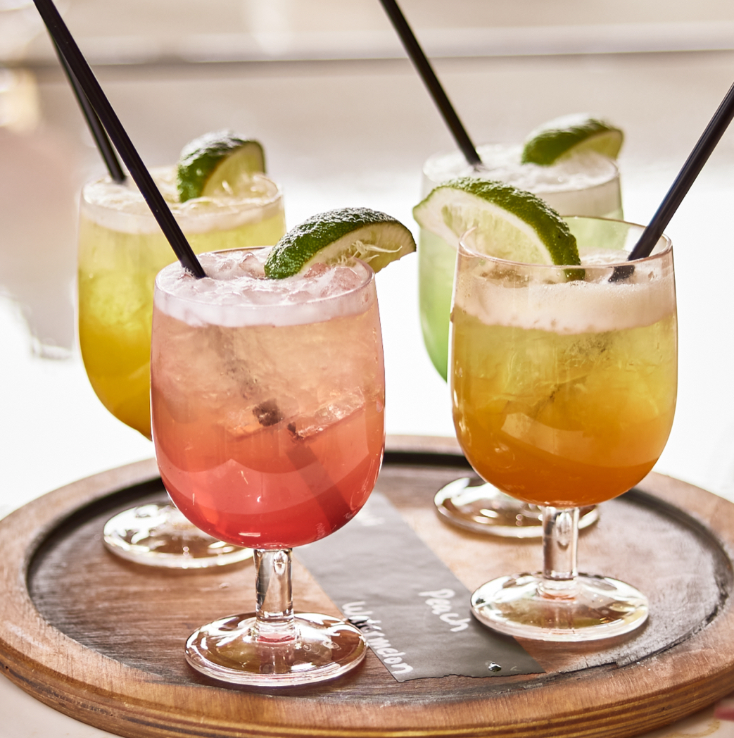 Margarita Factory Best Mexican Restaurant in Happy Valley, OR