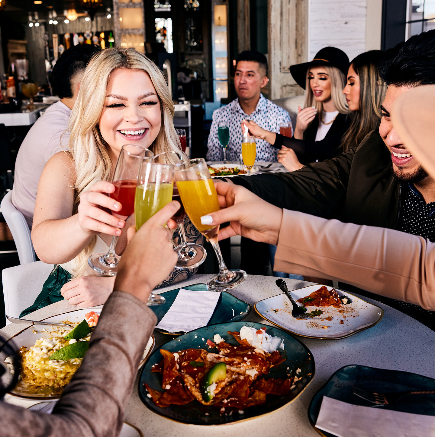 Best Mexican Restaurant in Beaverton, OR Margarita Factory