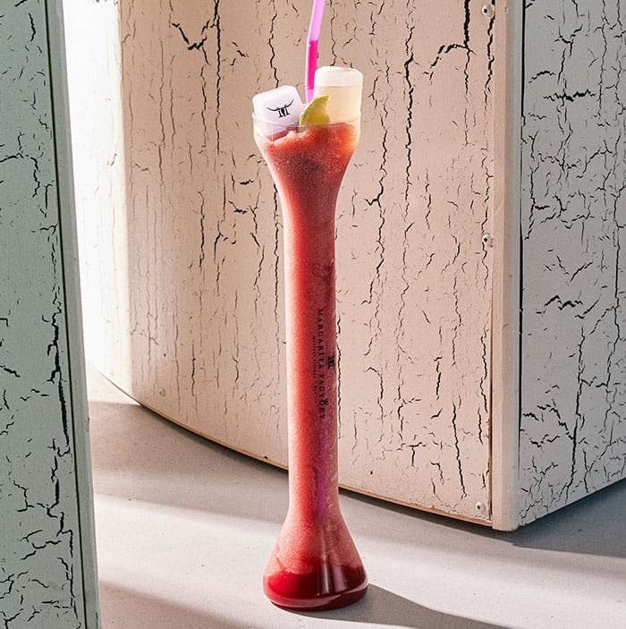 Margarita Factory Best Mexican Restaurant in Happy Valley, OR