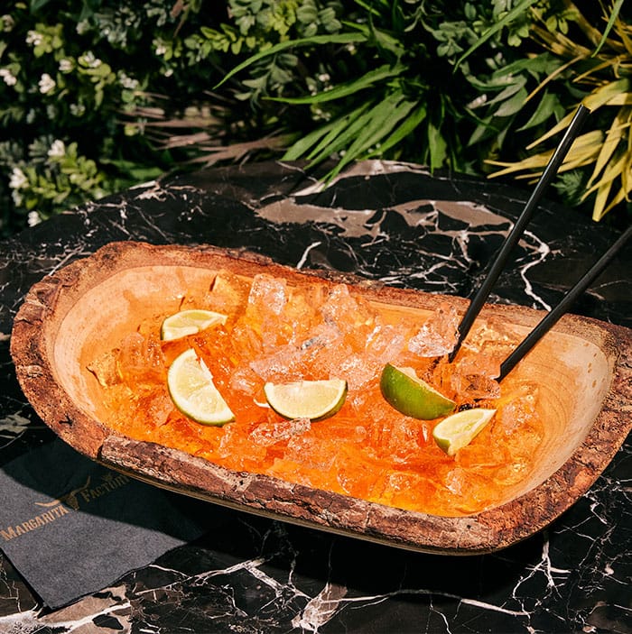 Margarita Factory Best Mexican Restaurant in Happy Valley, OR