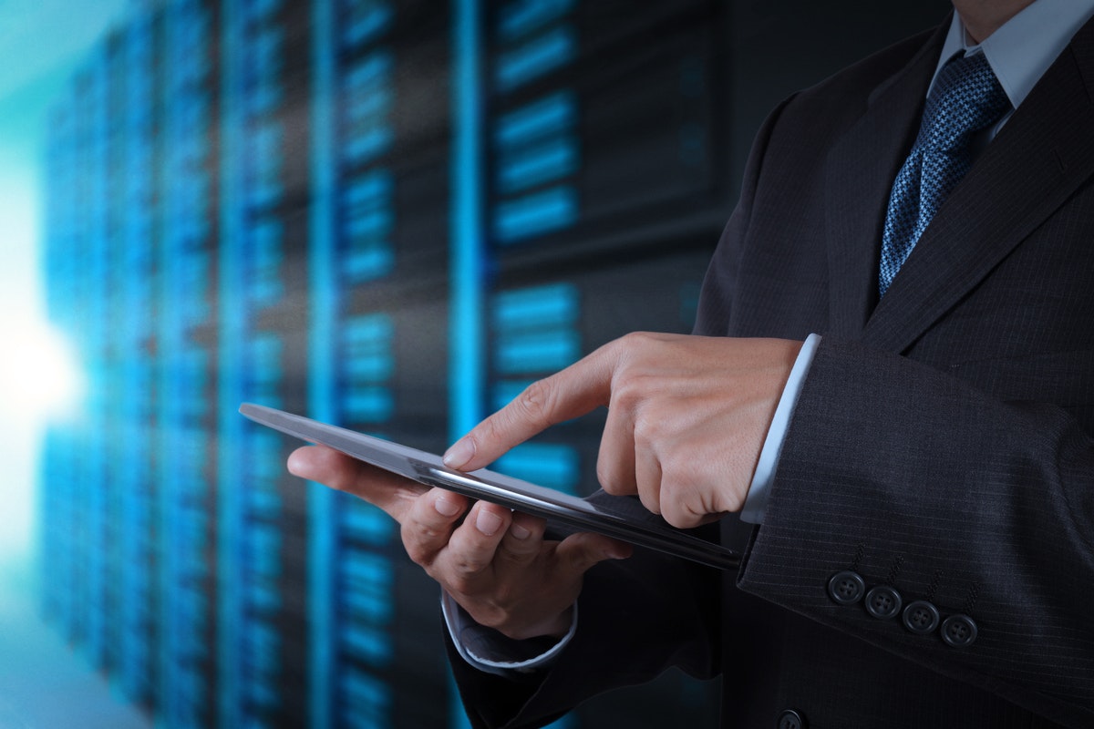 Why Keeping Legacy Systems Security Current is Critical