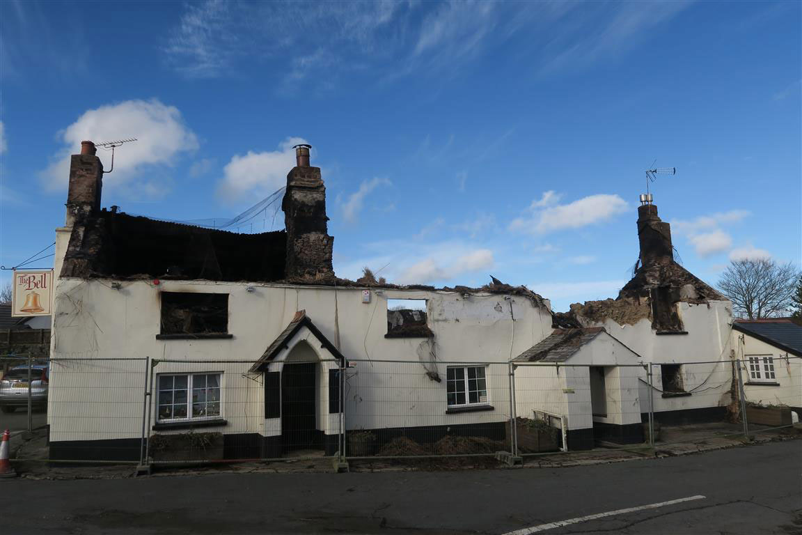 The Bell Inn