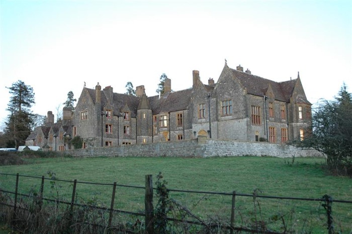 Huntsham Court