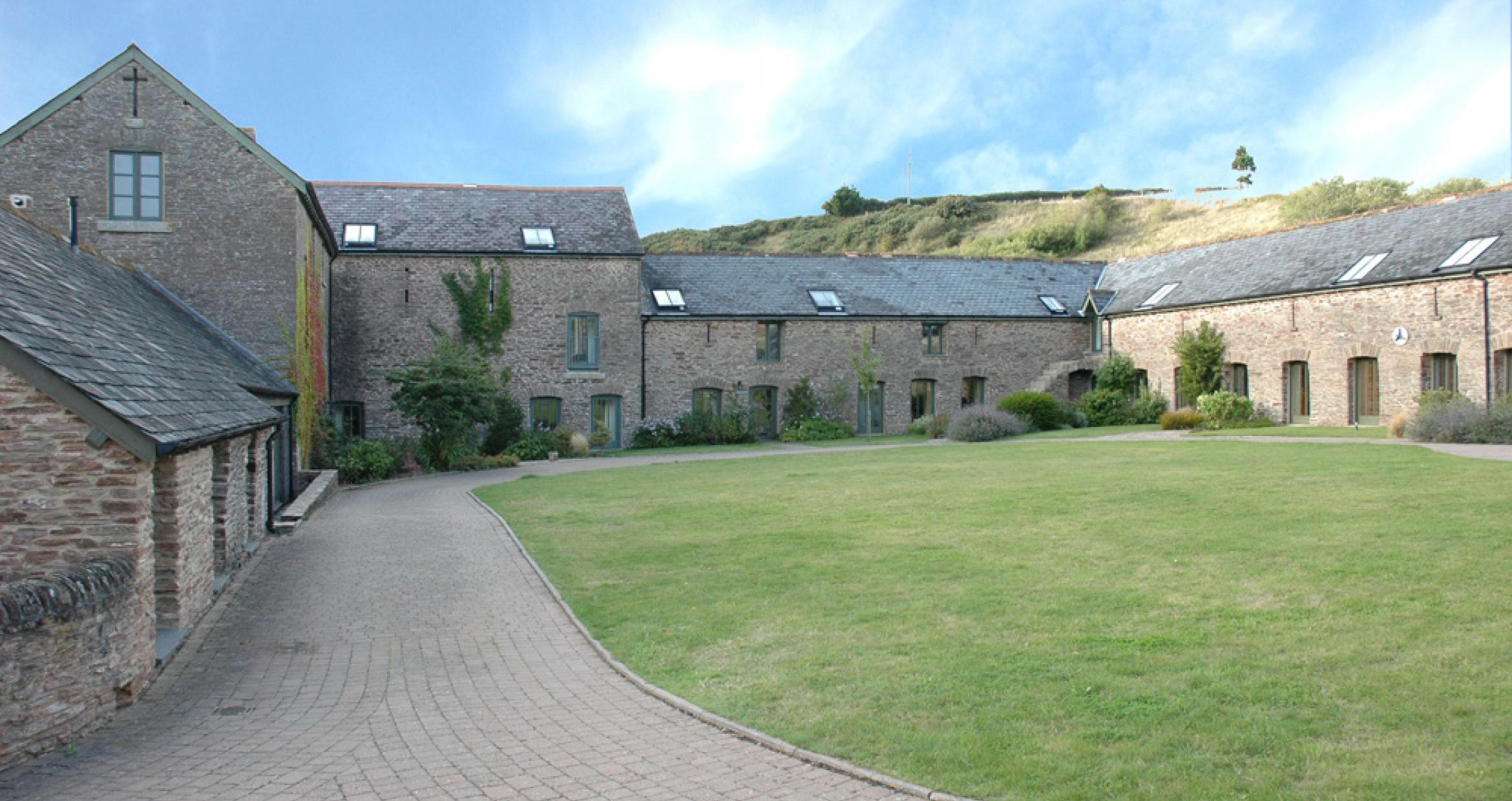 Barn Conversions