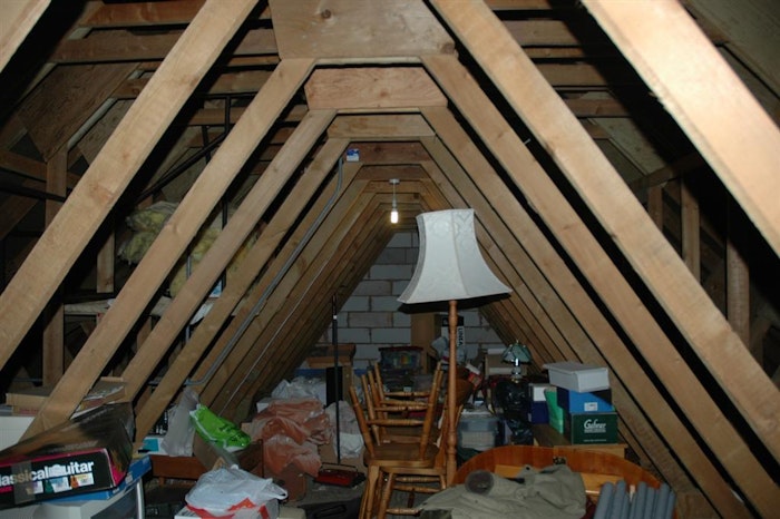 Loft Conversions