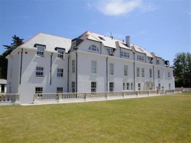 Belvedere Court, Sidmouth