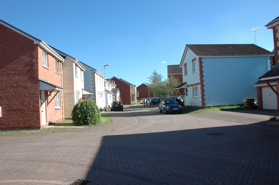 Bassetts Bridge Housing Development