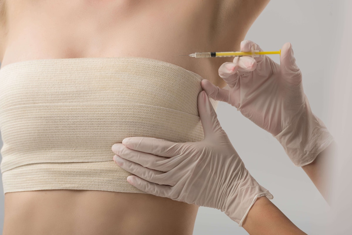 Small Size Breast Implants for Petite Women & Athletes