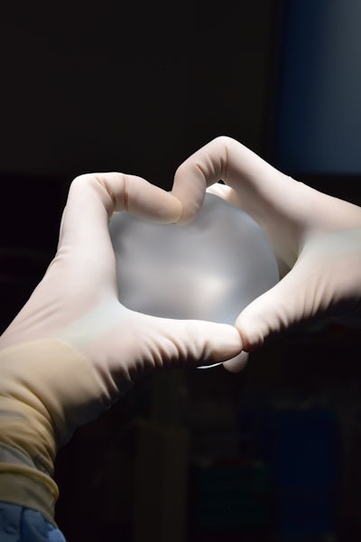 What Are Silicone Breast Implants? Introduction and Benefits