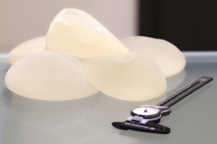 How Big Can My Breast Implants Be?