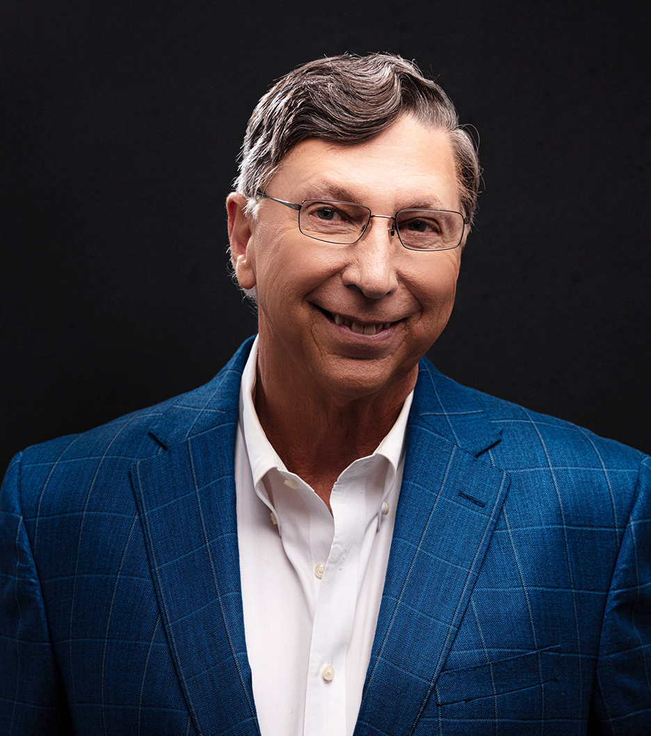 Dr. Thomas Cawthon