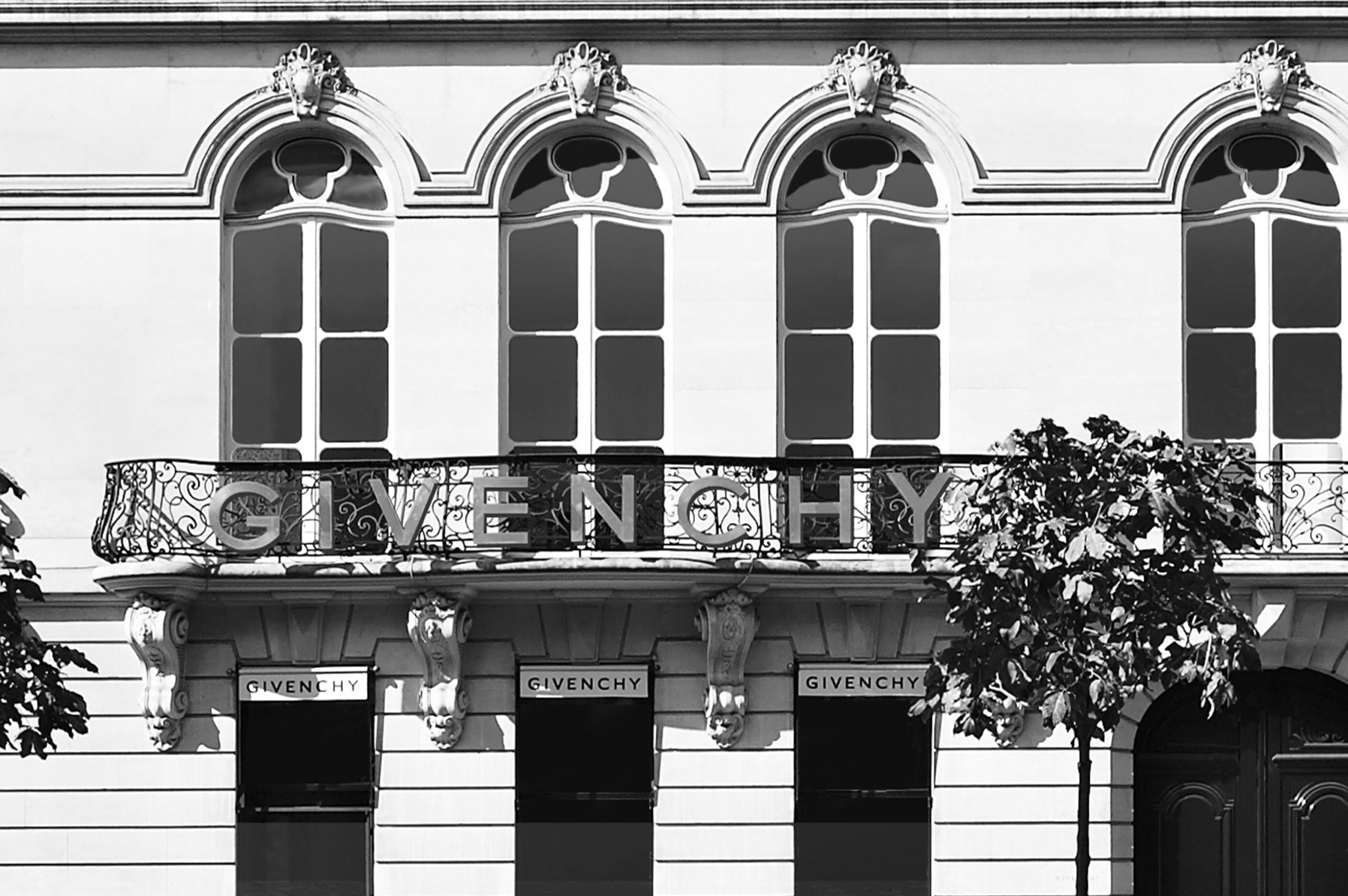 givenchy maison