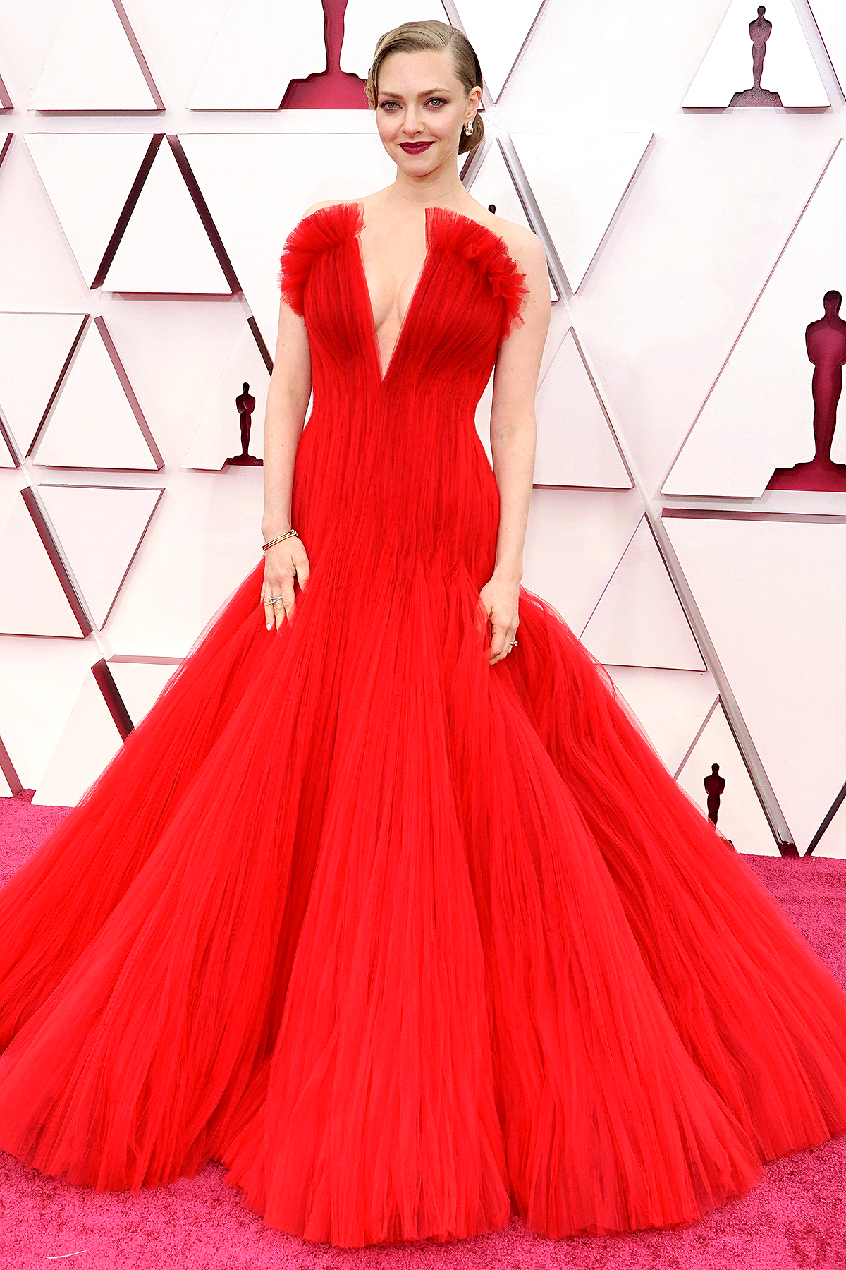 long gown style for ankara