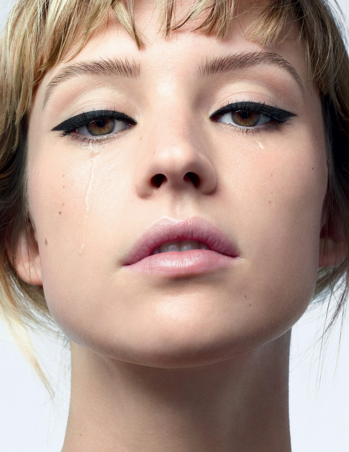 Musician Angèle Is The Star of CHANEL's Newest Campaign