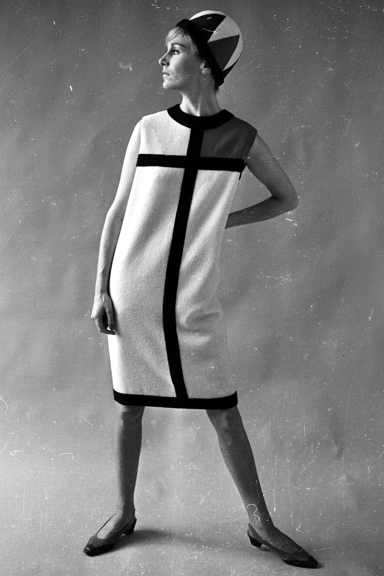 Ysl 1965 hotsell