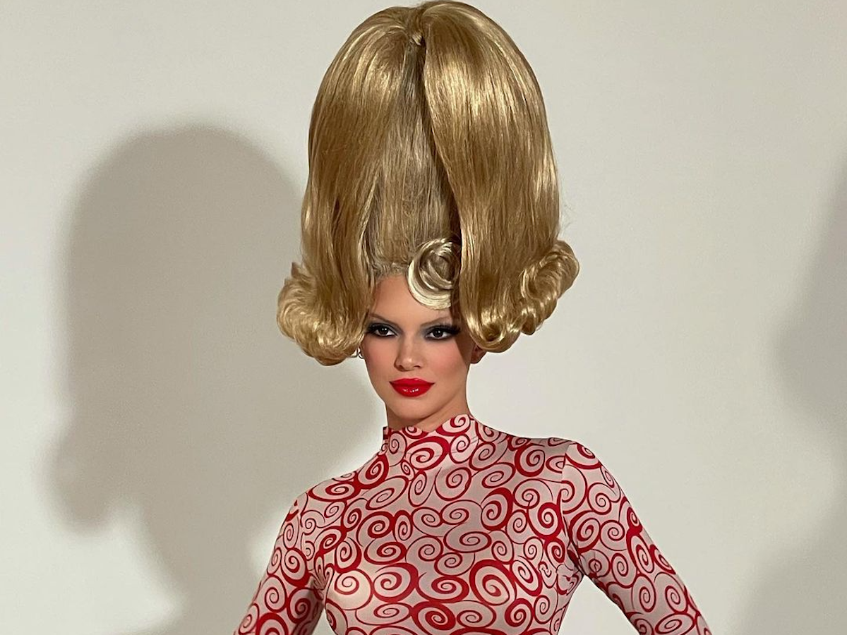 These 13 Celebrities Spent Their Halloween In Style