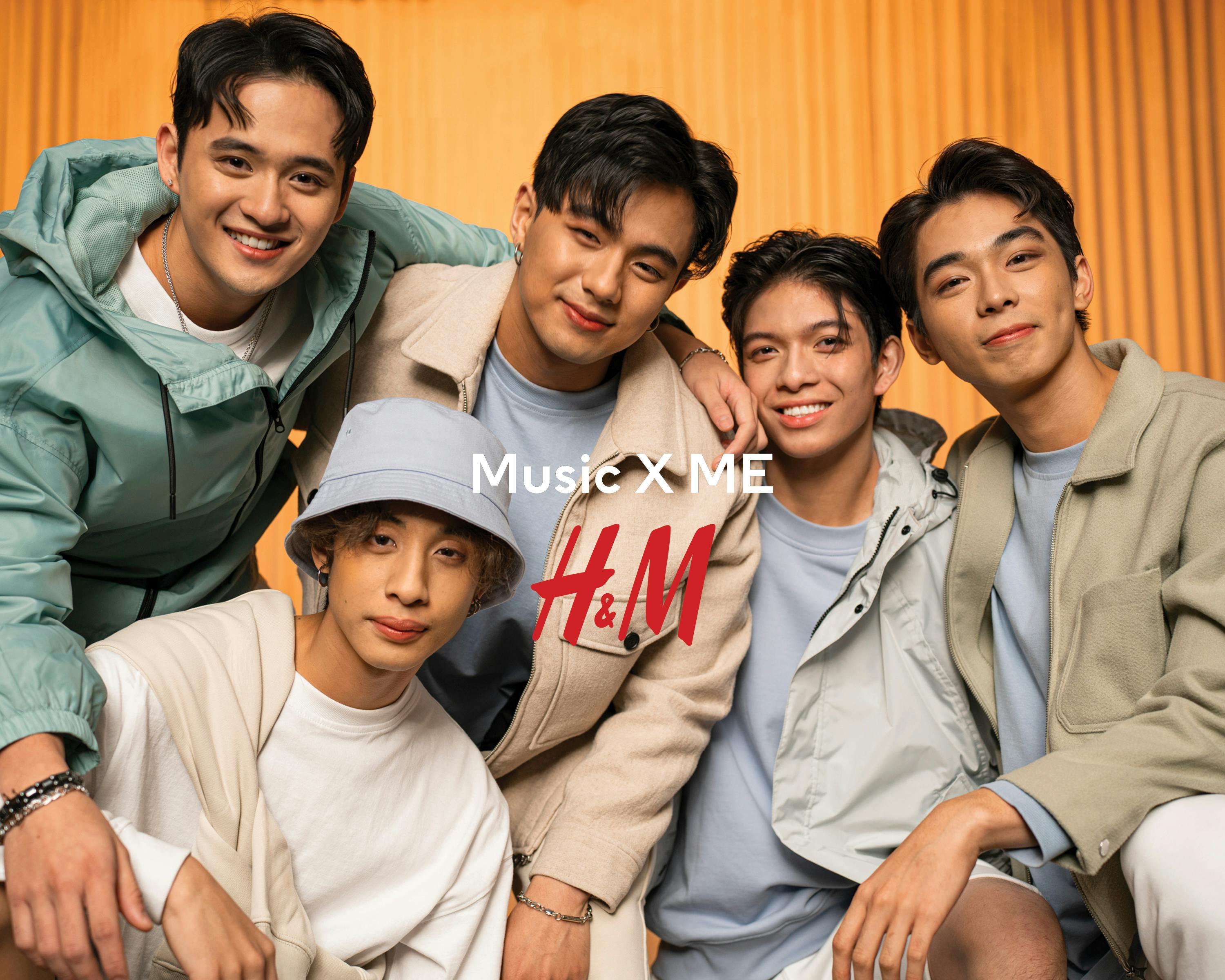 h&m brand ambassador
