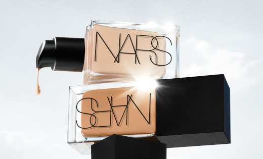 Your Skin But Better: The NARS Light Reflecting Foundation