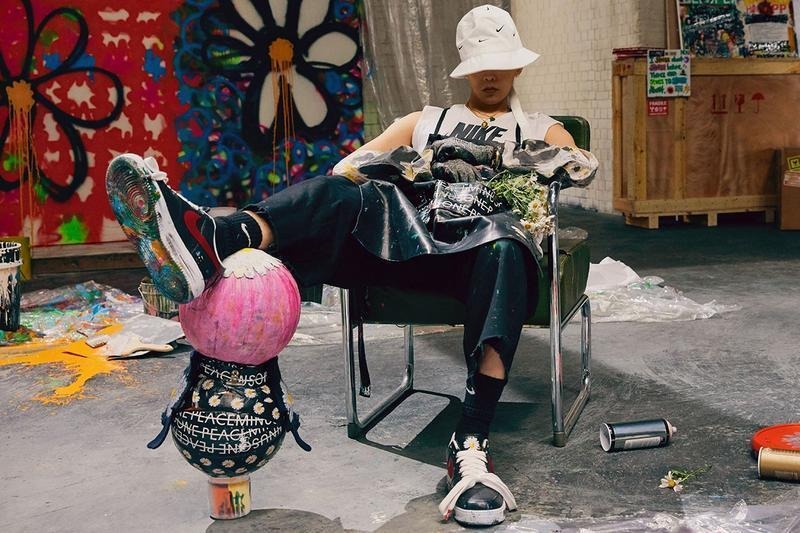 Why K-Pop Idol G-Dragon Is a Collaborative Fashion Powerhouse