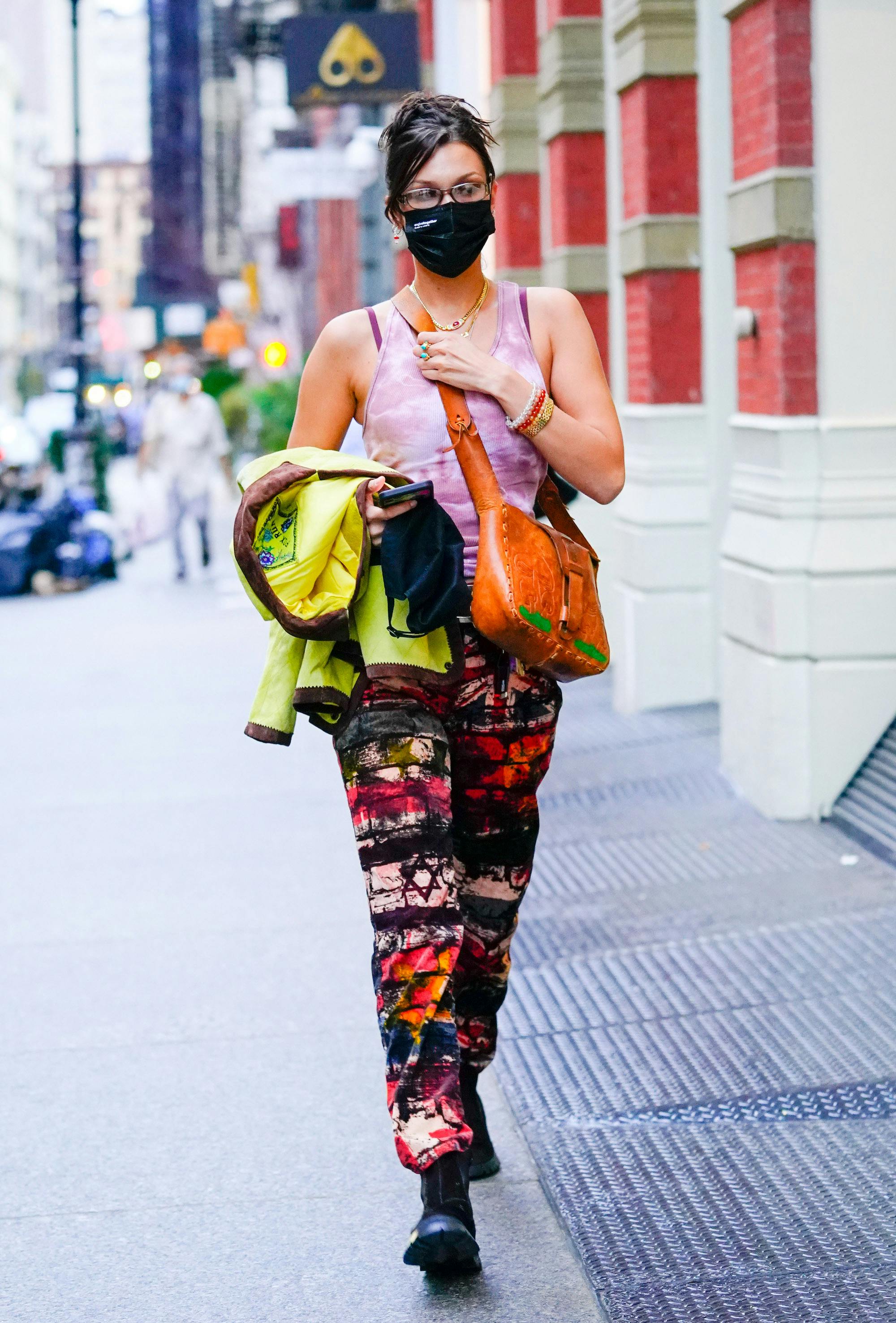 Prada hobo bag  Street style bags, Outfits, Fashion