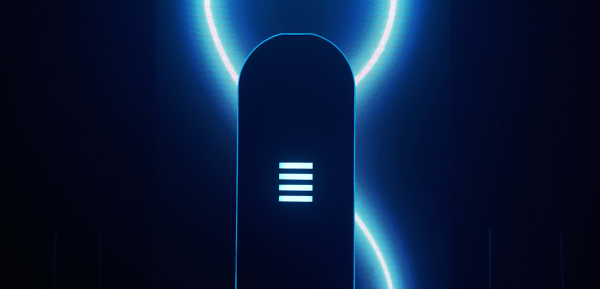 Inside the Launch of RELX Infinity Plus