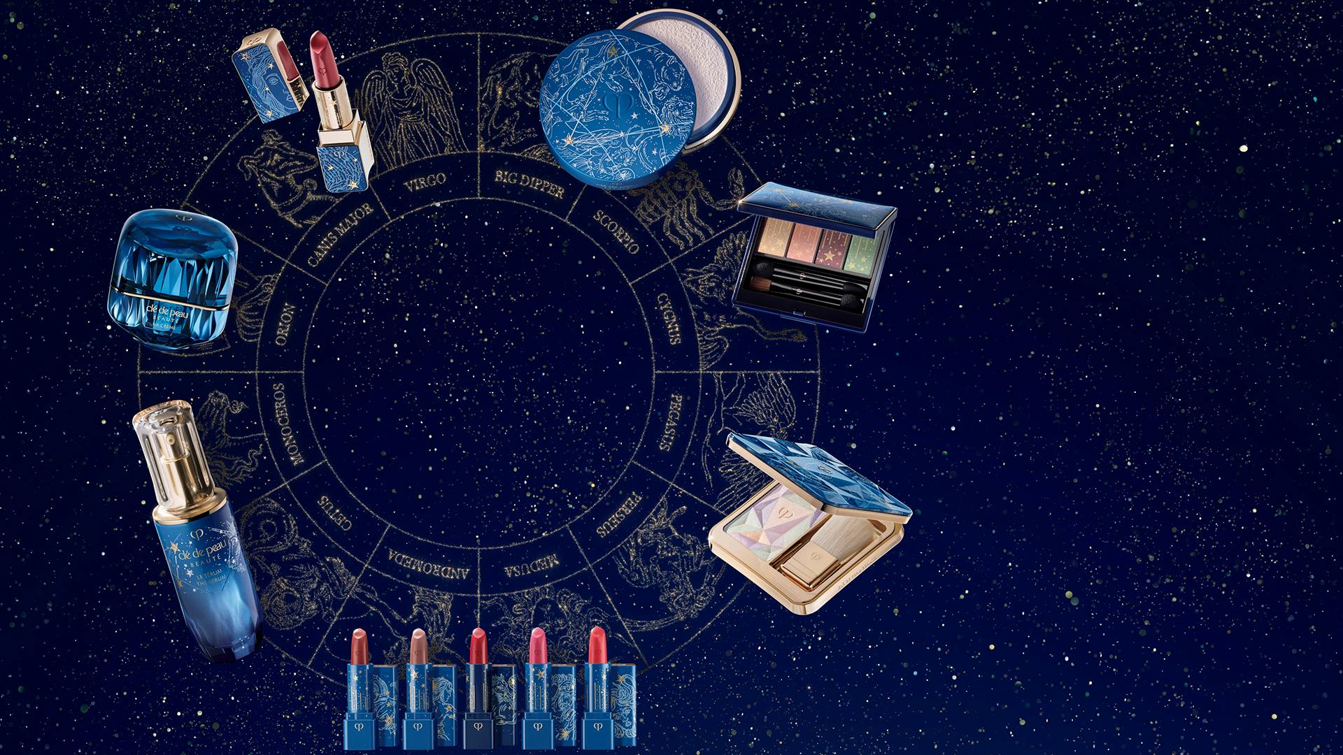 The Complexion Collection | Clé de Peau Beauté