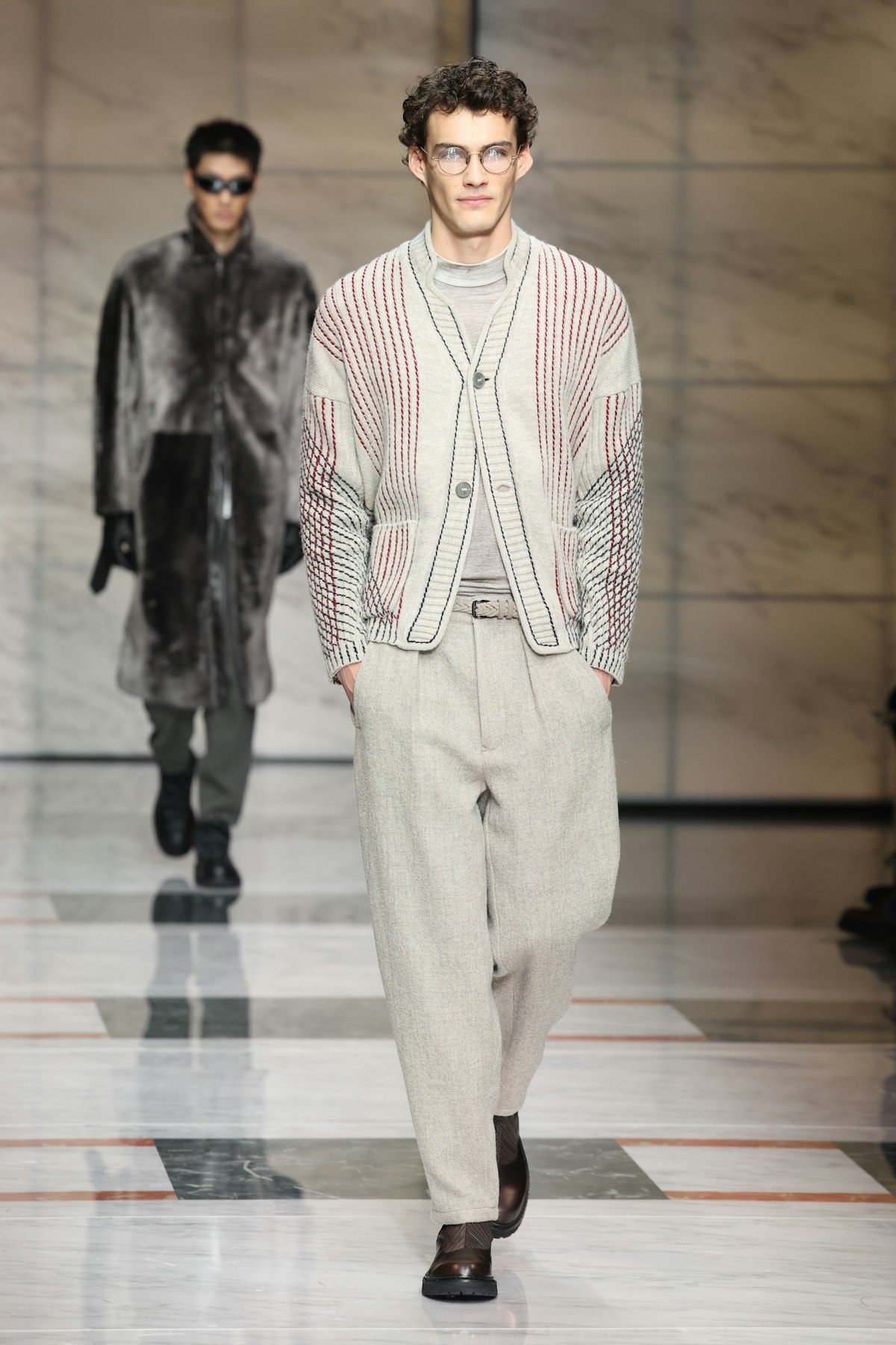 Men's Fall/Winter 2023 Fashion Trends — Menswear Paris Milan Fashion ...