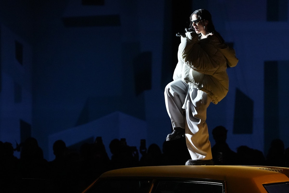 Every Look Louis Vuitton Men Fall/Winter 2023 Collection — Rosalia