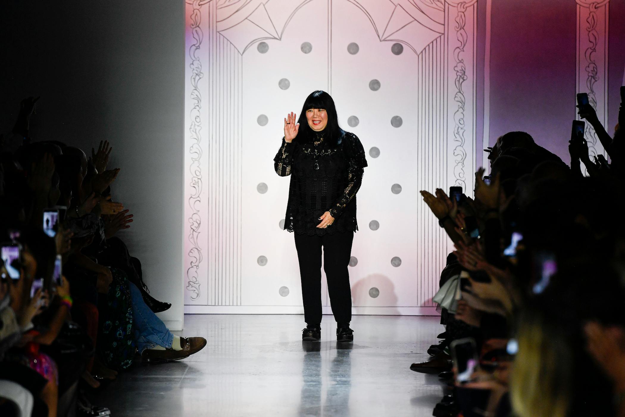 asian dress designers Asian Fashion Designers You Should Definitely Know About