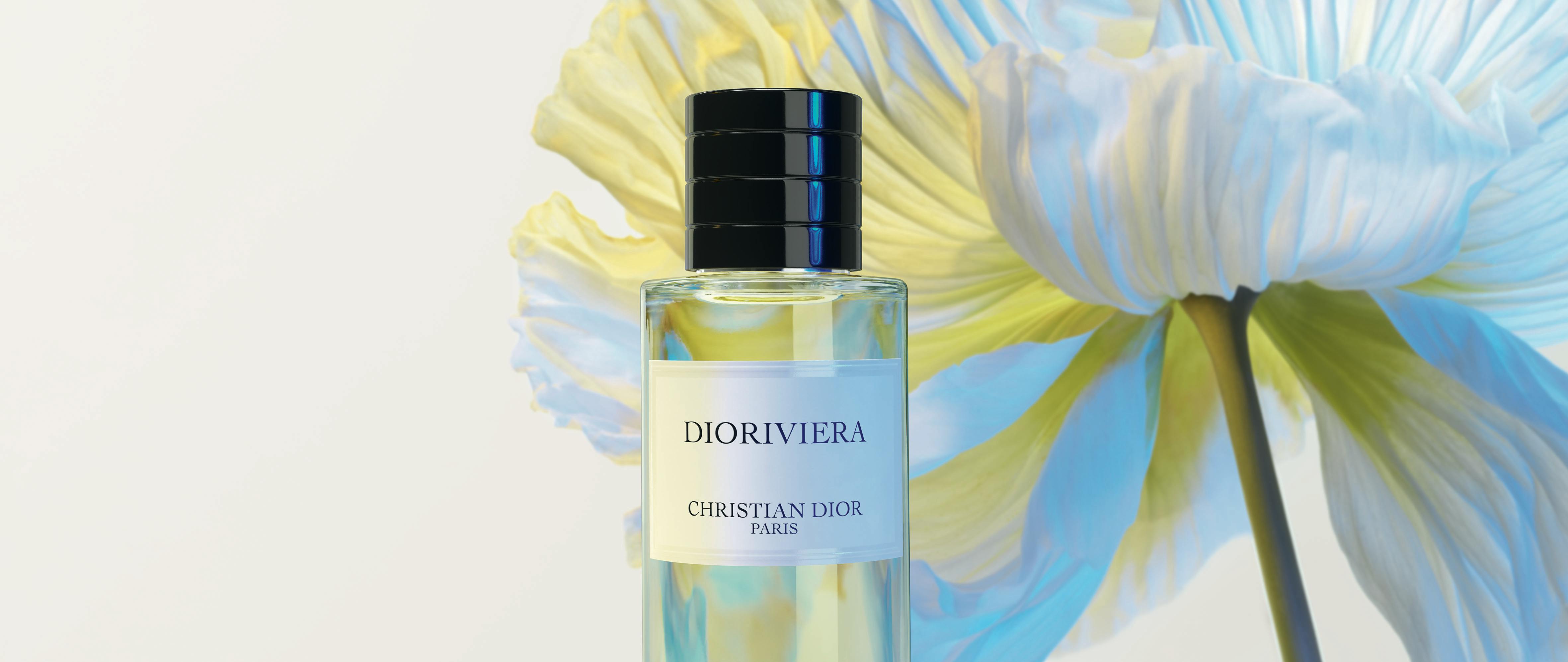 Francis Kurkdjian Crafts the Ultimate Summer Fragrance for Dior