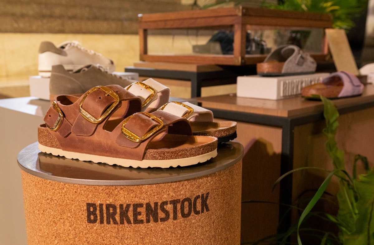 Birkenstock's Journey Through Tradition, Innovation, and Style
