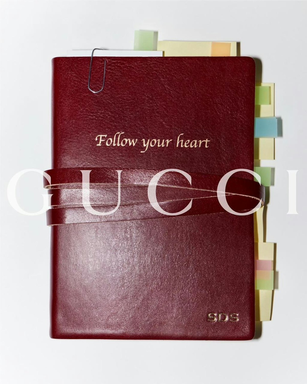 Watch the Gucci Fall Winter 2024 Women’s Show Here