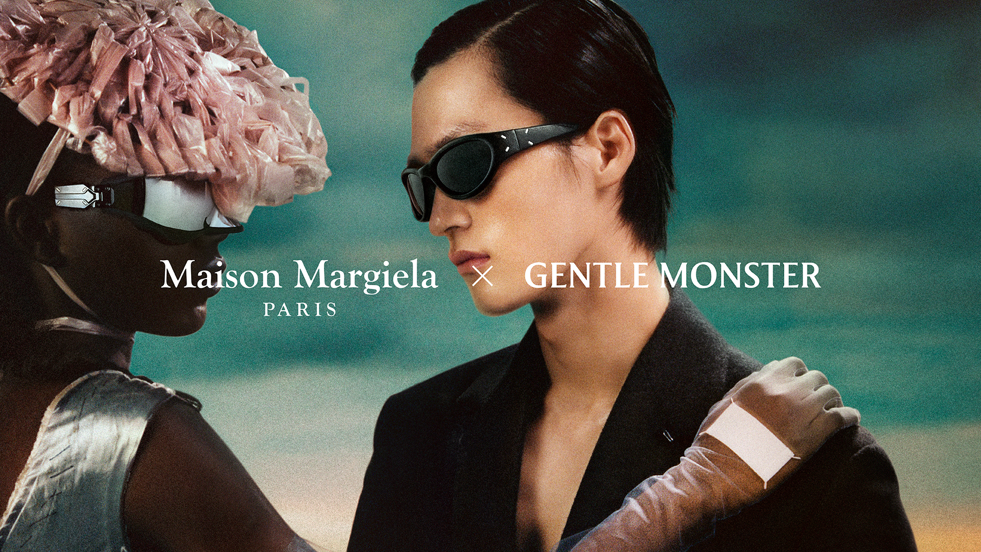 小物 Gentle monster Glasses | Gentle Monster
