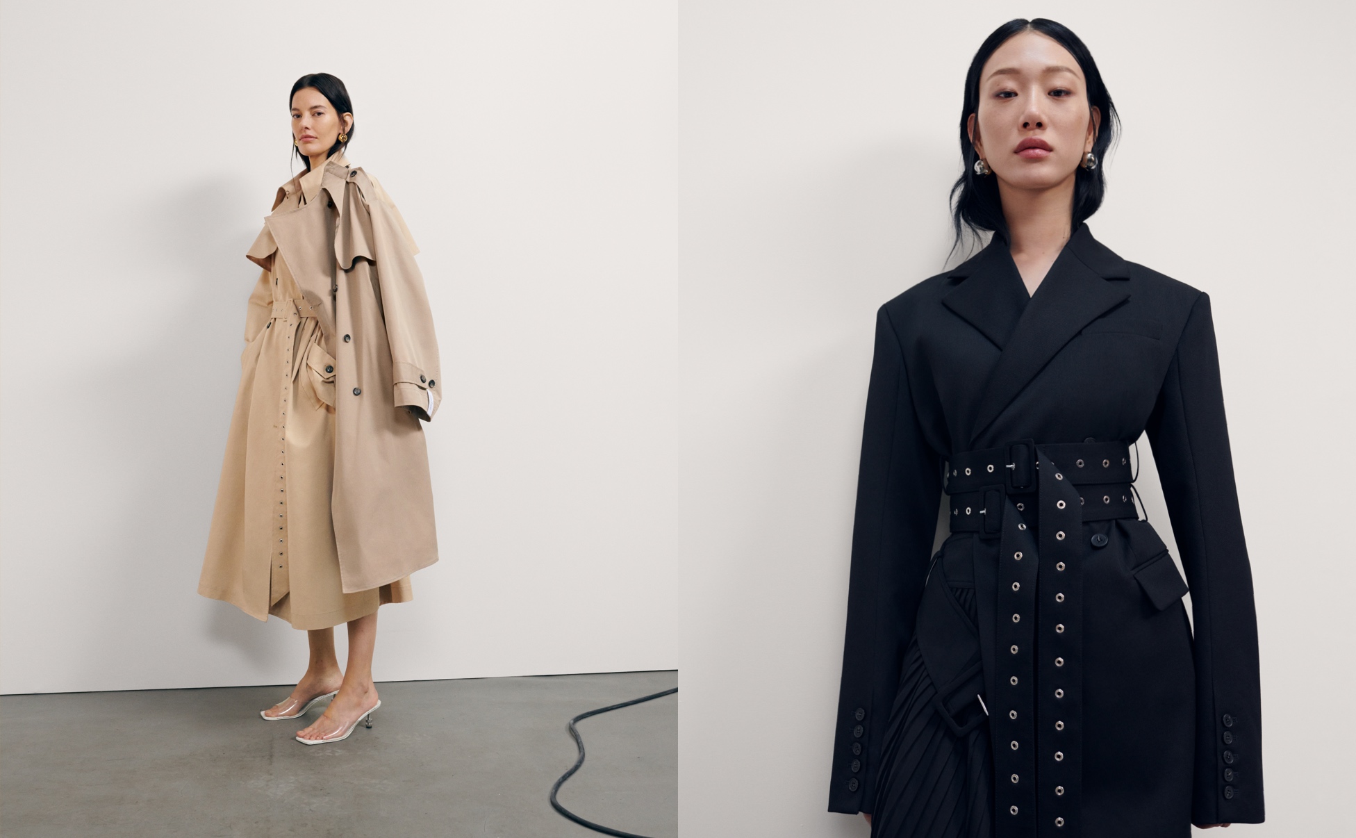 Emerging Korean Brand Rokh Is H&M's Latest Collaborator Emerging Korean Brand Rokh Is H&M's Latest Collaborator