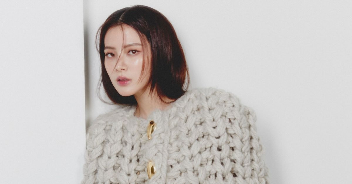 Baifern Thai Breaking the Leading Lady Mold In the Thai Breaking the Leading Lady Mold