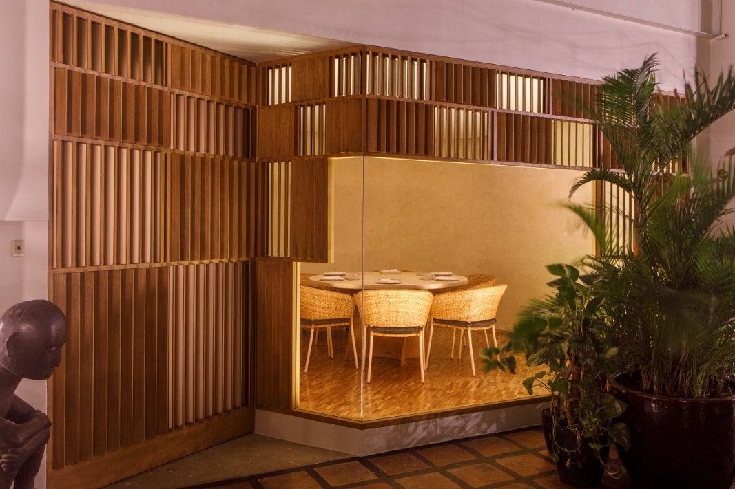 Inatô Is Where Tradition Meets Innovation For Unforgettable Dining