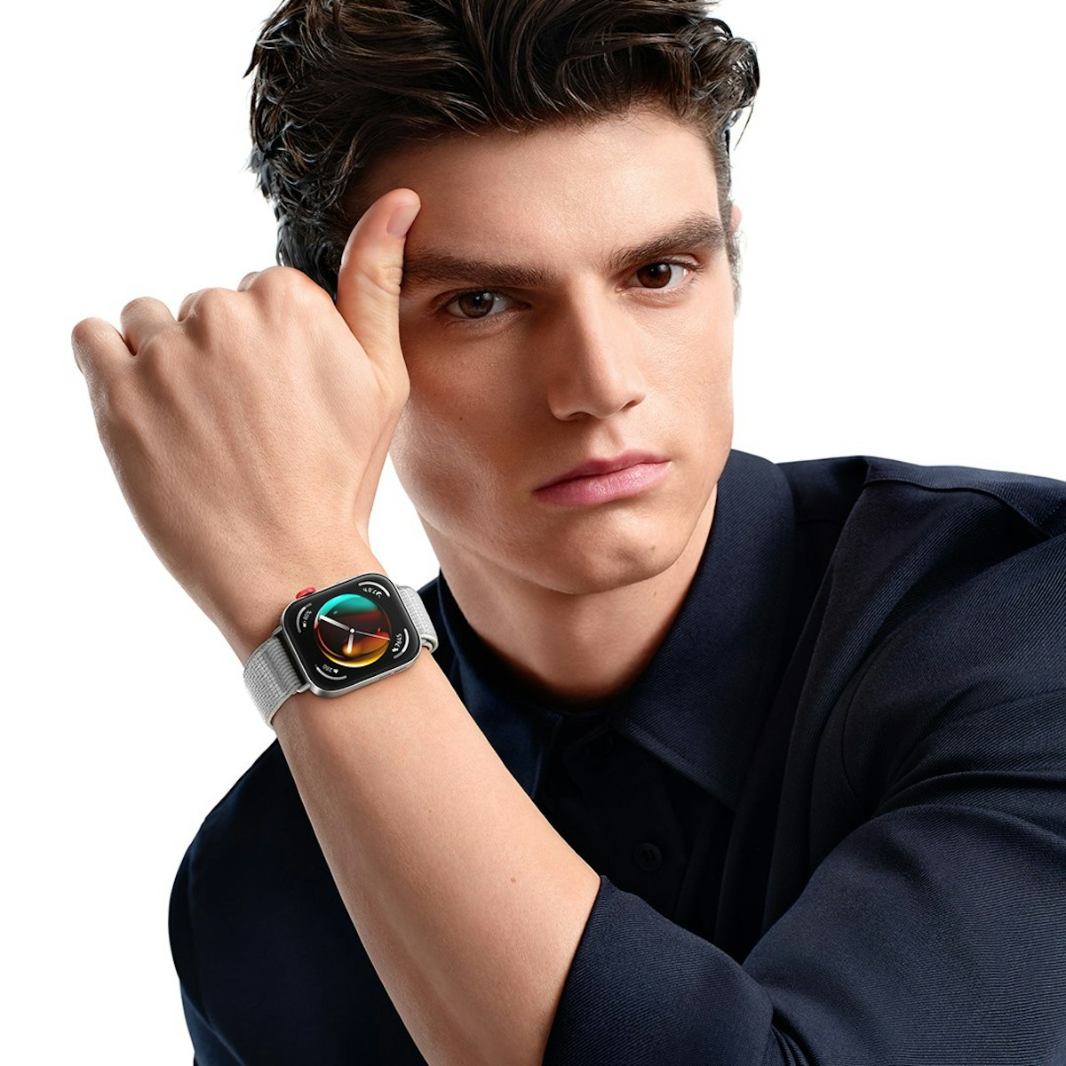 Huawei Unveils the Stylish New Watch Fit 3