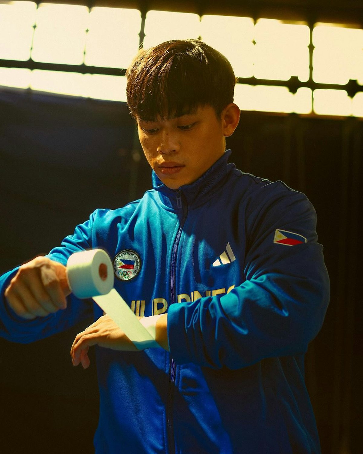 7 Filipino Olympic Athletes to Watch