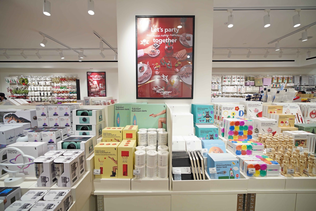 An Exclusive Interview With Flying Tiger Copenhagen CEO Martin Jermiin