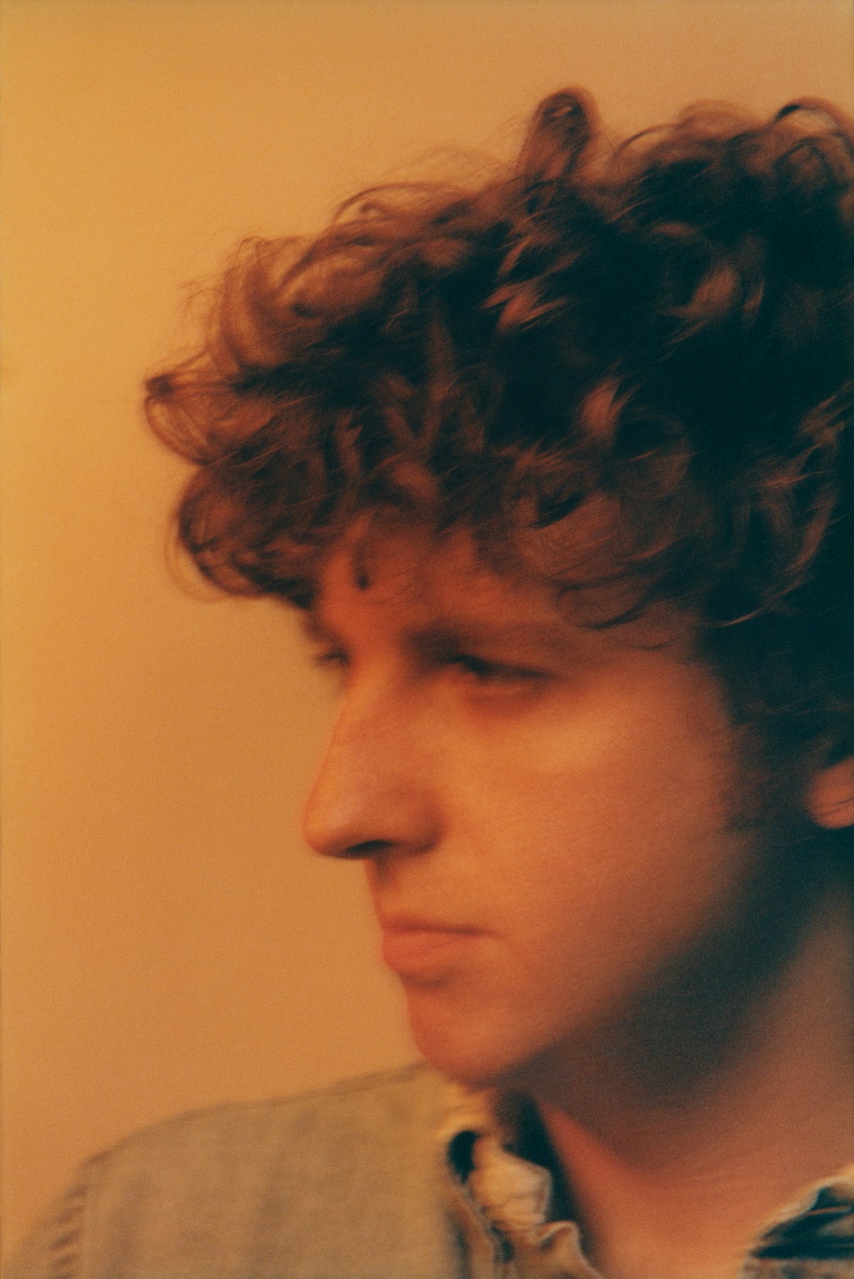 Match the Frequency: Jamie xx